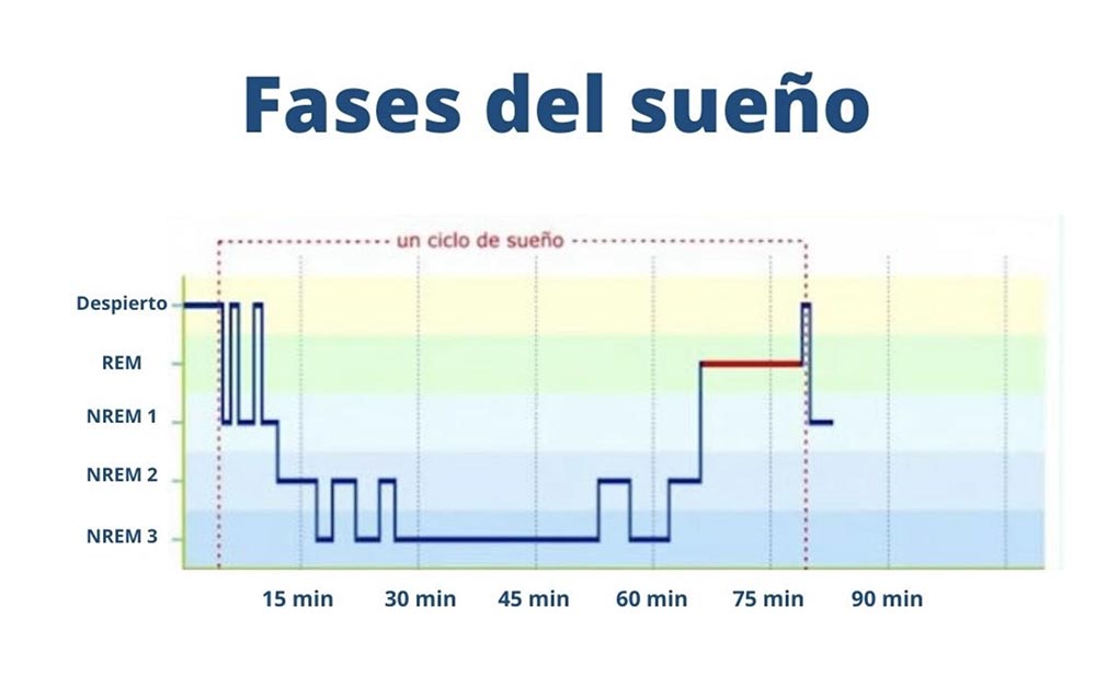 Razones para dormir con tapones y un modelo con más de 75.000 valoraciones  en  para mejorar el descanso